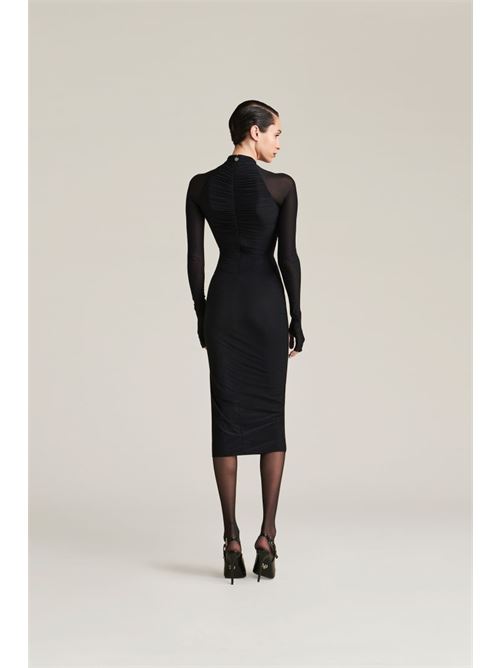 midi dress scandal ANIYE BY | 18132300336